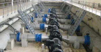 Hệ thống Cấp thoát nước.